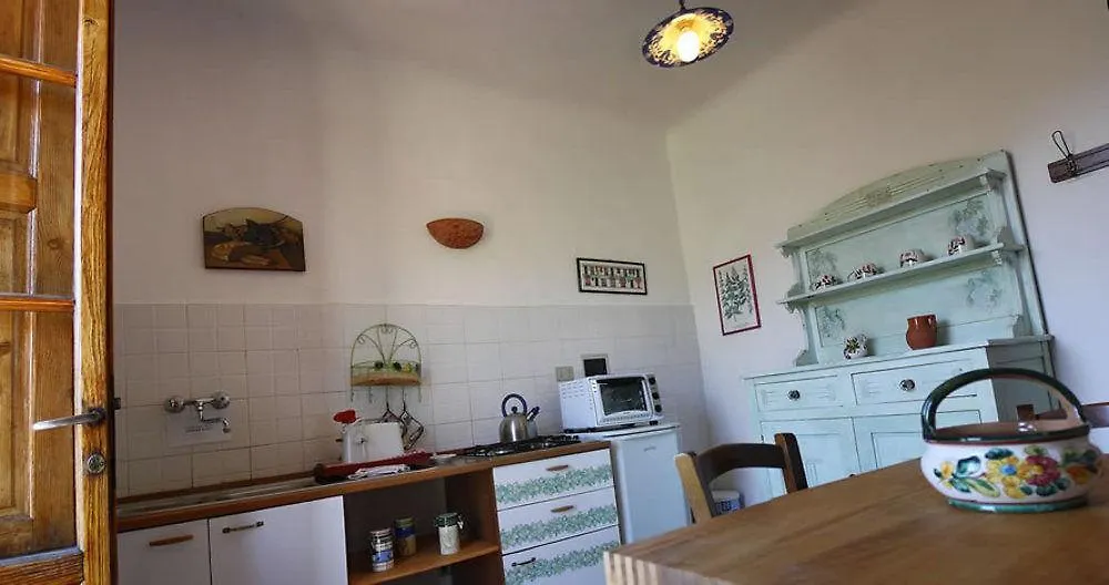 Agriturismo Fattoria Santo Stefano Greve in Chianti