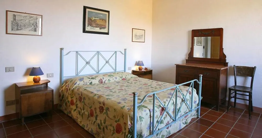 Farma Agriturismo Fattoria Santo Stefano Greve in Chianti