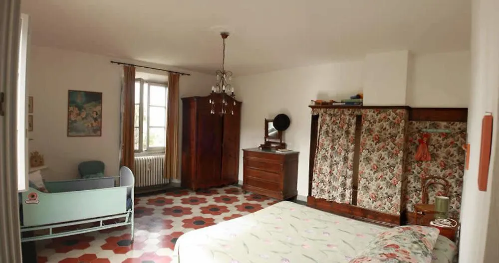 Agriturismo Fattoria Santo Stefano Greve in Chianti Itálie