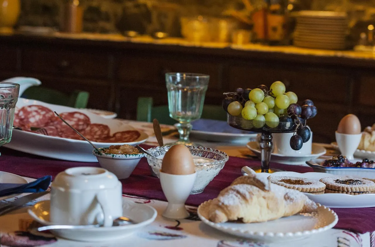 Agriturismo Fattoria Santo Stefano Greve in Chianti Farma