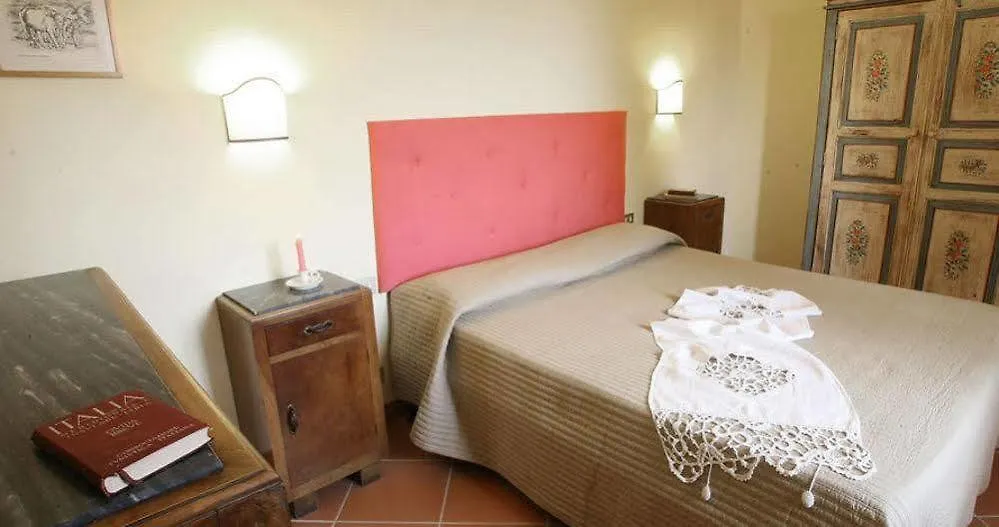 Agriturismo Fattoria Santo Stefano Greve in Chianti Farma