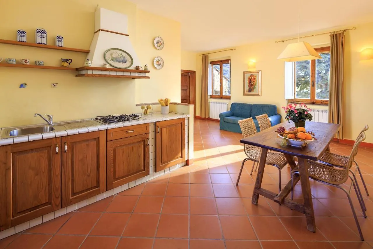 Agriturismo Fattoria Santo Stefano Greve in Chianti Farma