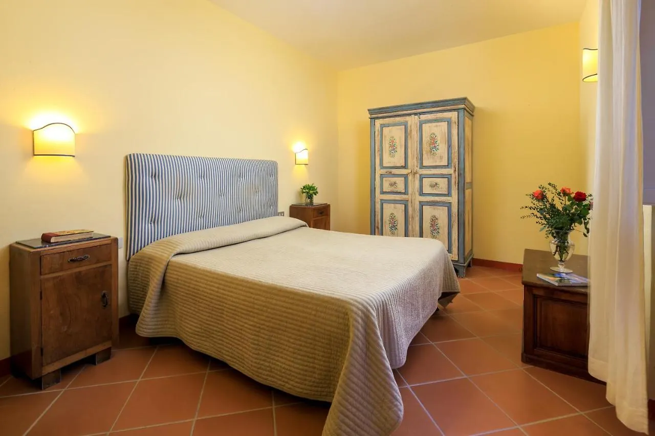 Agriturismo Fattoria Santo Stefano Greve in Chianti
