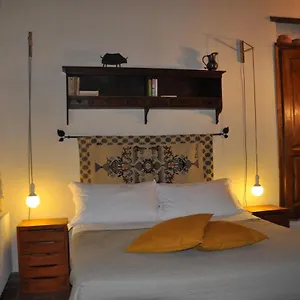 Bed & Breakfast Fagiolari, Greve in Chianti