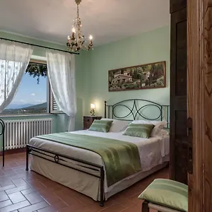 Castellinuzza Greve in Chianti