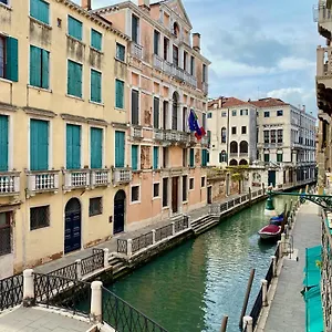Casa Anna , Venice Italy