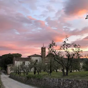 Fattoria Di Rignana Winery Greve in Chianti