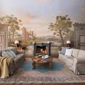 De' Ricci Rignana Farm stay