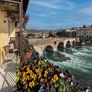 La Bella Luxury , Verona Italy