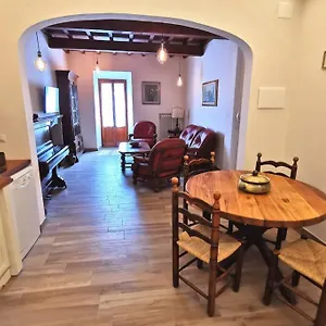 Casa Alda - Magica Vista Sulla Piazza Di Greve Apartment
