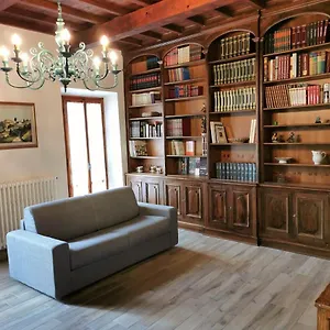 Casa Remo - Dolce Nella Piazza Di Greve Apartment