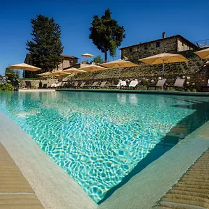 La Pietra Del Cabreo Greve in Chianti