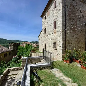  Bed and breakfast Torre Nel Chianti