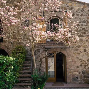  Bed and breakfast La Magnolia