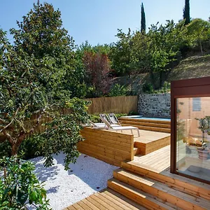Alessandro 2 Holiday home