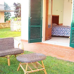  Apartamento Il Girasole