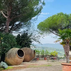 Corte Di Valle Greve in Chianti