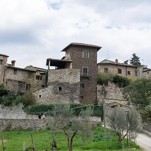 Bonaventura Apartment