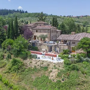 Il Casello Country house