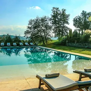  Agroturismo Rignana Chianti Estate, Pool, Tennis,cook