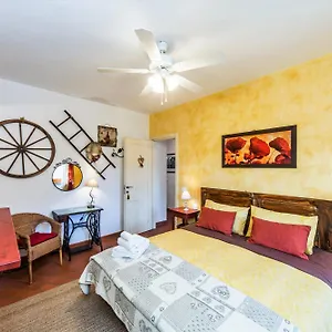  Bed and breakfast Grano E Lavanda
