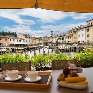 Suite Greve In Chianti Greve in Chianti