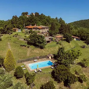 La Sala Greve in Chianti