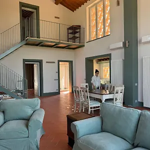 Castello Vicchiomaggio Alloggio per agriturismo