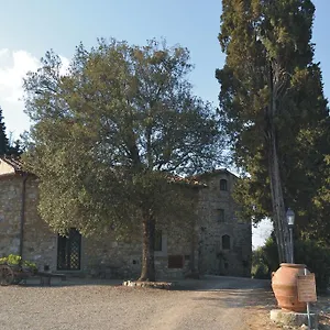 Tenuta Poggio Ai Mandorli Greve in Chianti
