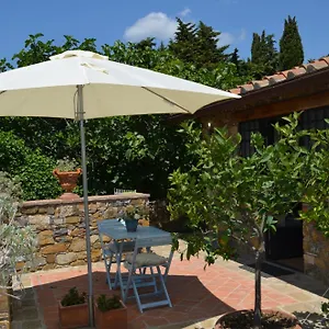  Agroturismo Casa Ercole Farm