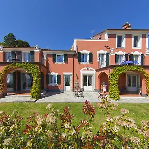 Bellosguardo , La Spezia Italy