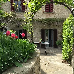 Garden Apartment