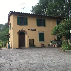  Bed and breakfast Corinna