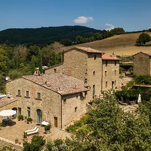 Podere Campolungo Apartment
