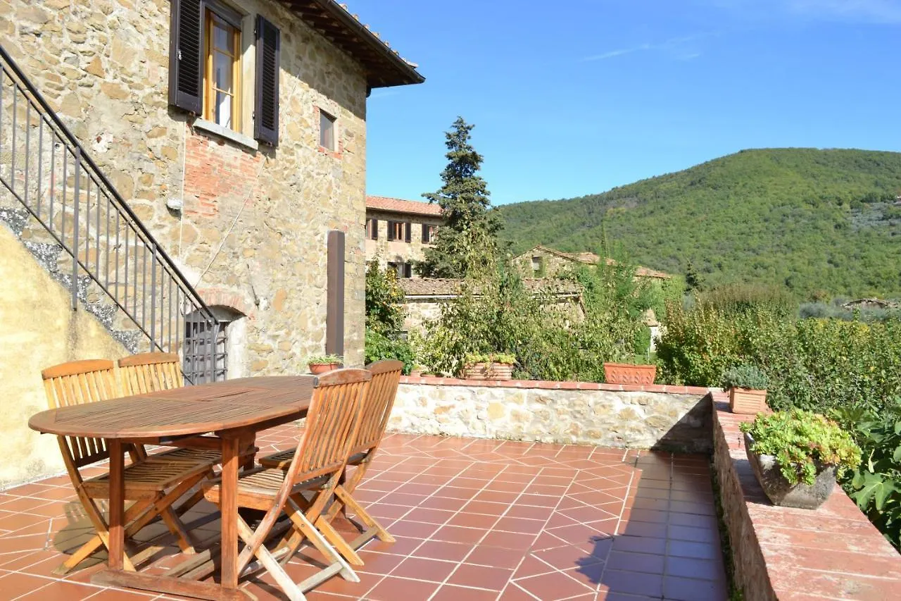 Agriturismo Fattoria Santo Stefano Greve in Chianti 0*,