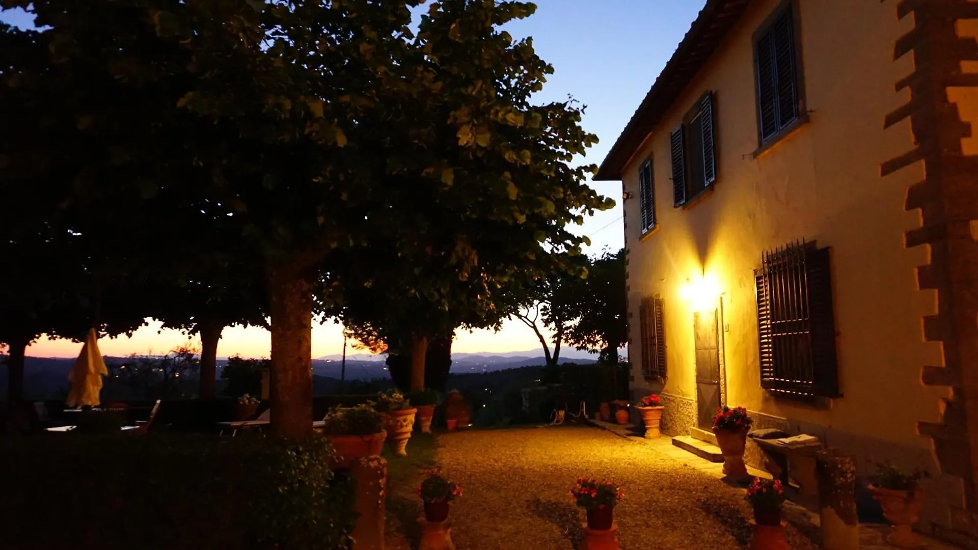 Agriturismo Fattoria Santo Stefano Greve in Chianti 0*,  Italy