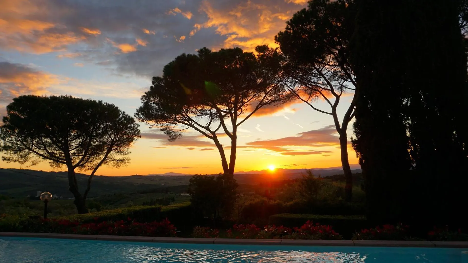Agriturismo Fattoria Santo Stefano Greve in Chianti Farm stay