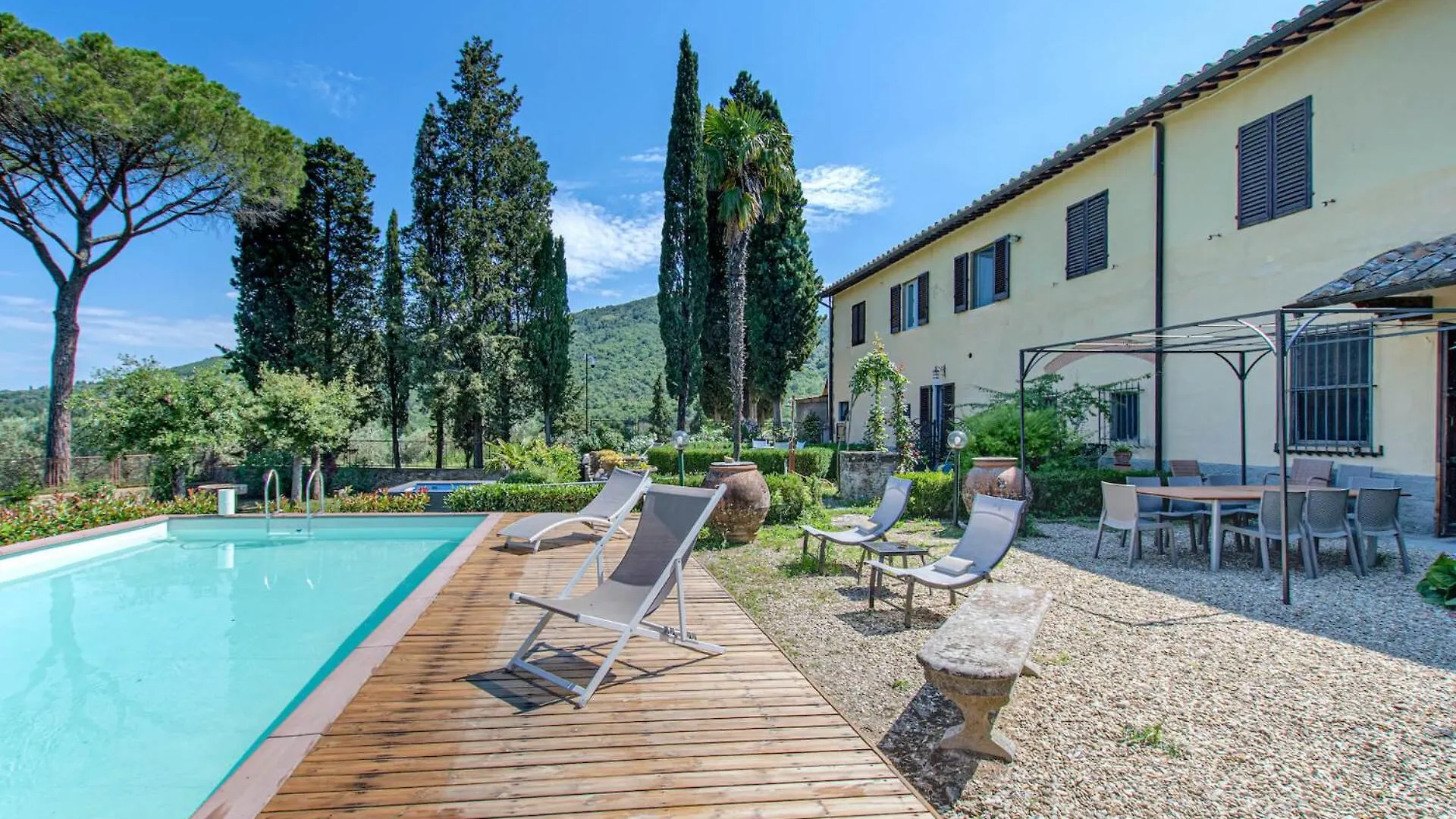 Agriturismo Fattoria Santo Stefano Greve in Chianti 0*,