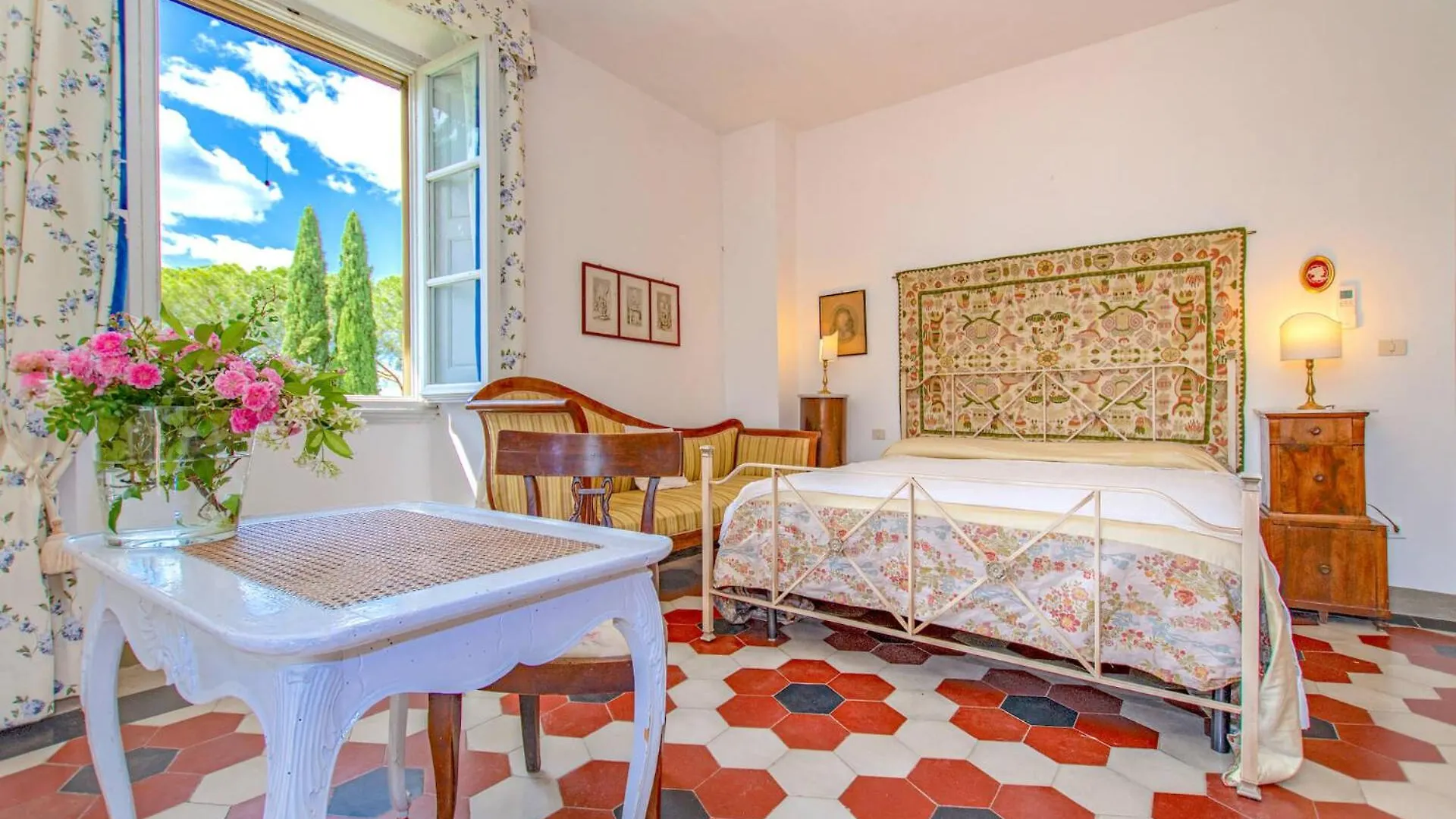 Agriturismo Fattoria Santo Stefano Greve in Chianti Farm stay