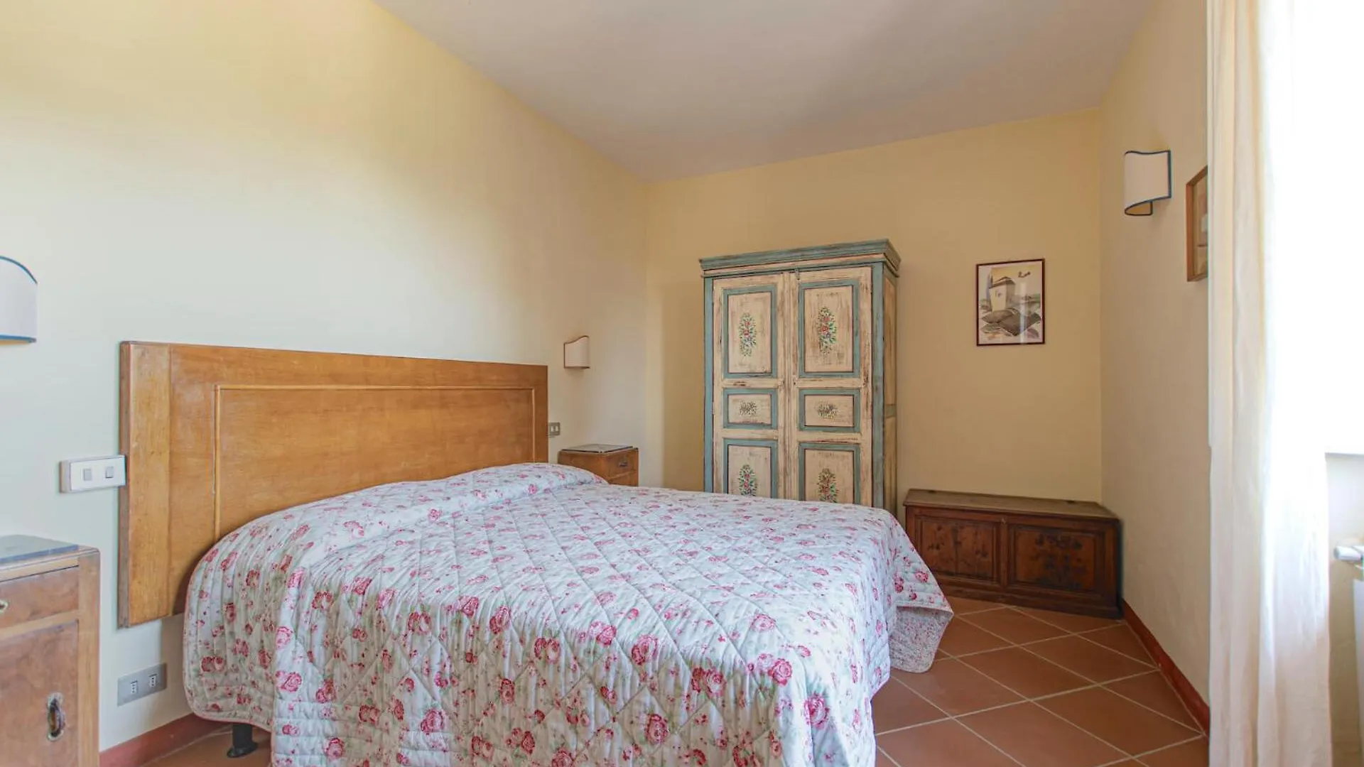 Farm stay Agriturismo Fattoria Santo Stefano Greve in Chianti