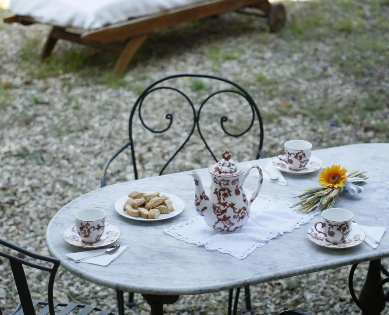 Agriturismo Fattoria Santo Stefano Greve in Chianti Italy