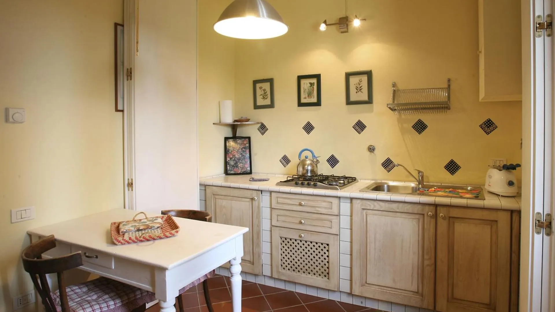 Farm stay Agriturismo Fattoria Santo Stefano Greve in Chianti