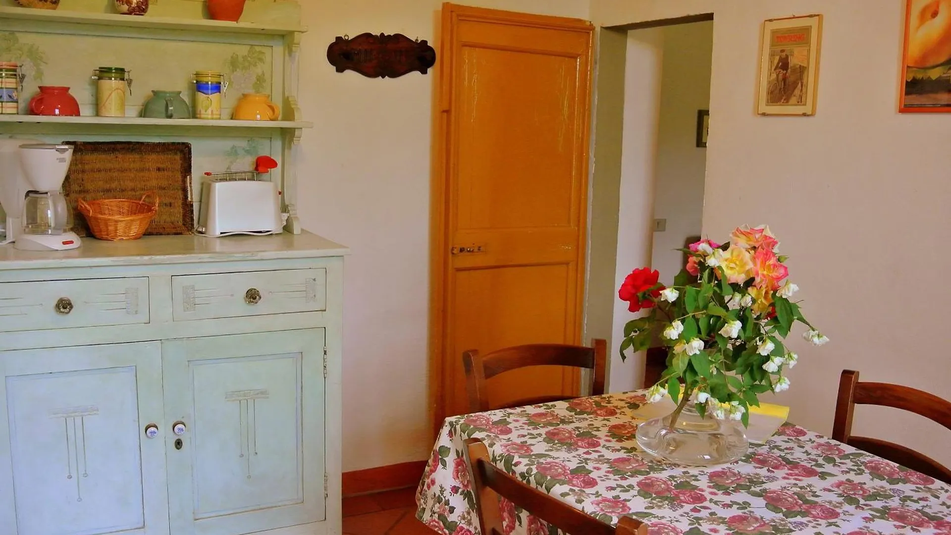Farm stay Agriturismo Fattoria Santo Stefano Greve in Chianti Italy