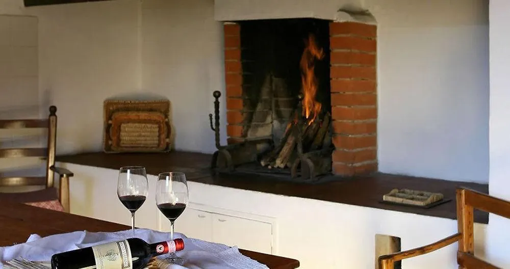 Agriturismo Fattoria Santo Stefano Greve in Chianti 0*,  Italy