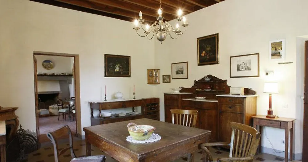 Agriturismo Fattoria Santo Stefano Greve in Chianti 0*,