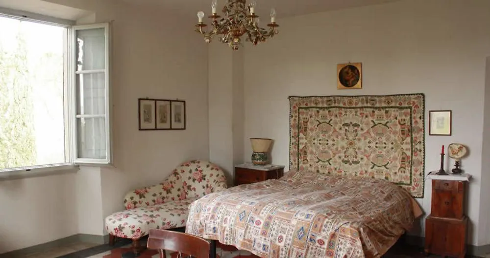 Agriturismo Fattoria Santo Stefano Greve in Chianti 0*,  Italy