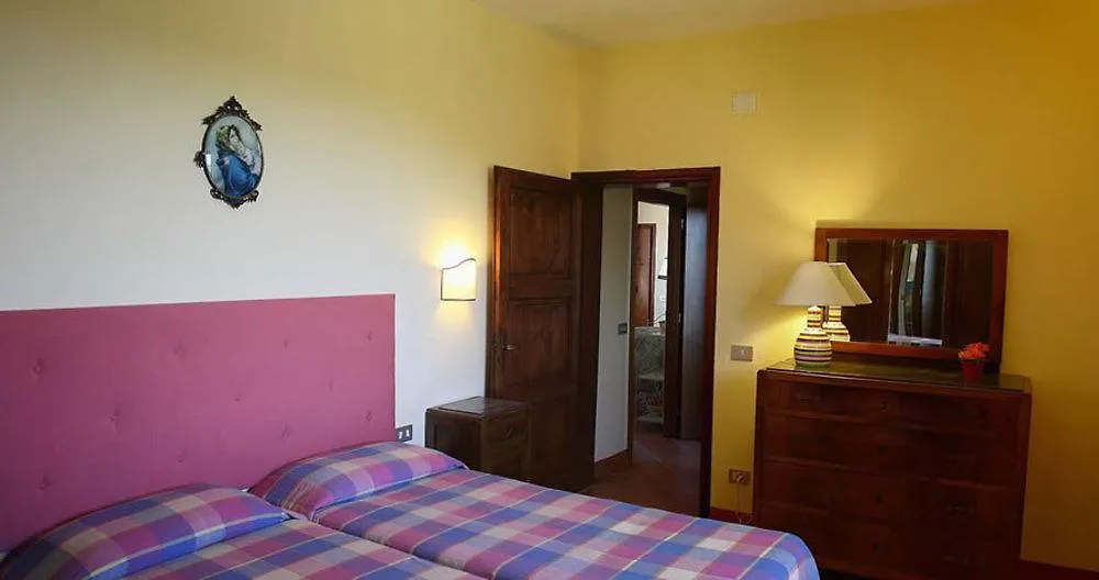 Agriturismo Fattoria Santo Stefano Greve in Chianti 0*,