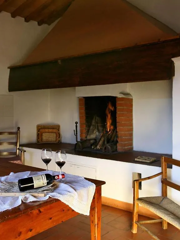 Agriturismo Fattoria Santo Stefano Greve in Chianti