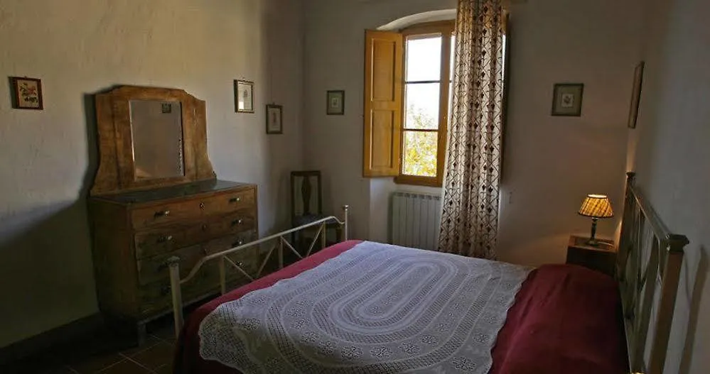 Agriturismo Fattoria Santo Stefano Greve in Chianti 0*,