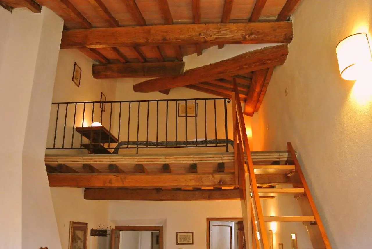 Agriturismo Fattoria Santo Stefano Greve in Chianti